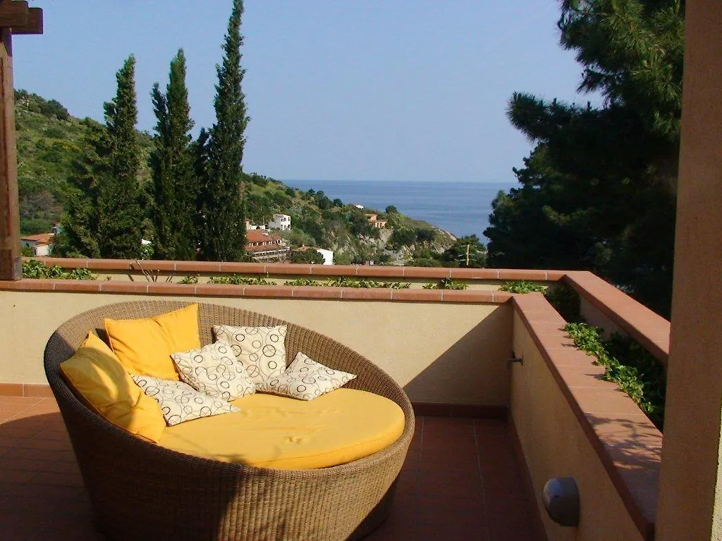 Rta Residenza Capo Sant'Andrea