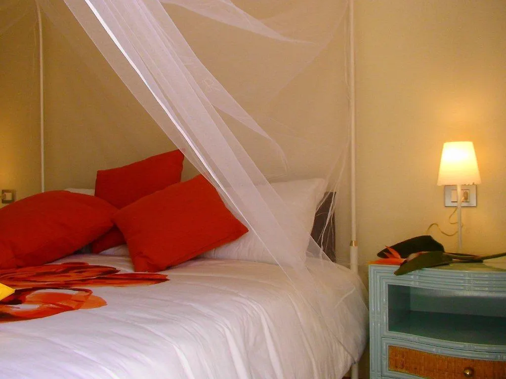 Rta Residenza Capo Sant'Andrea Италия