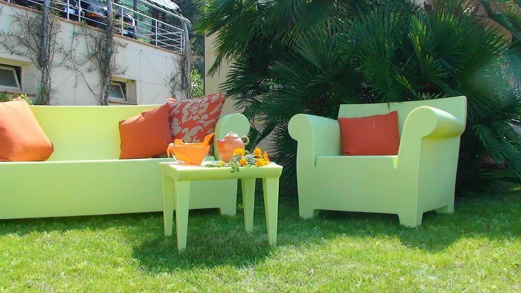 Rta Residenza Capo Sant'Andrea Италия